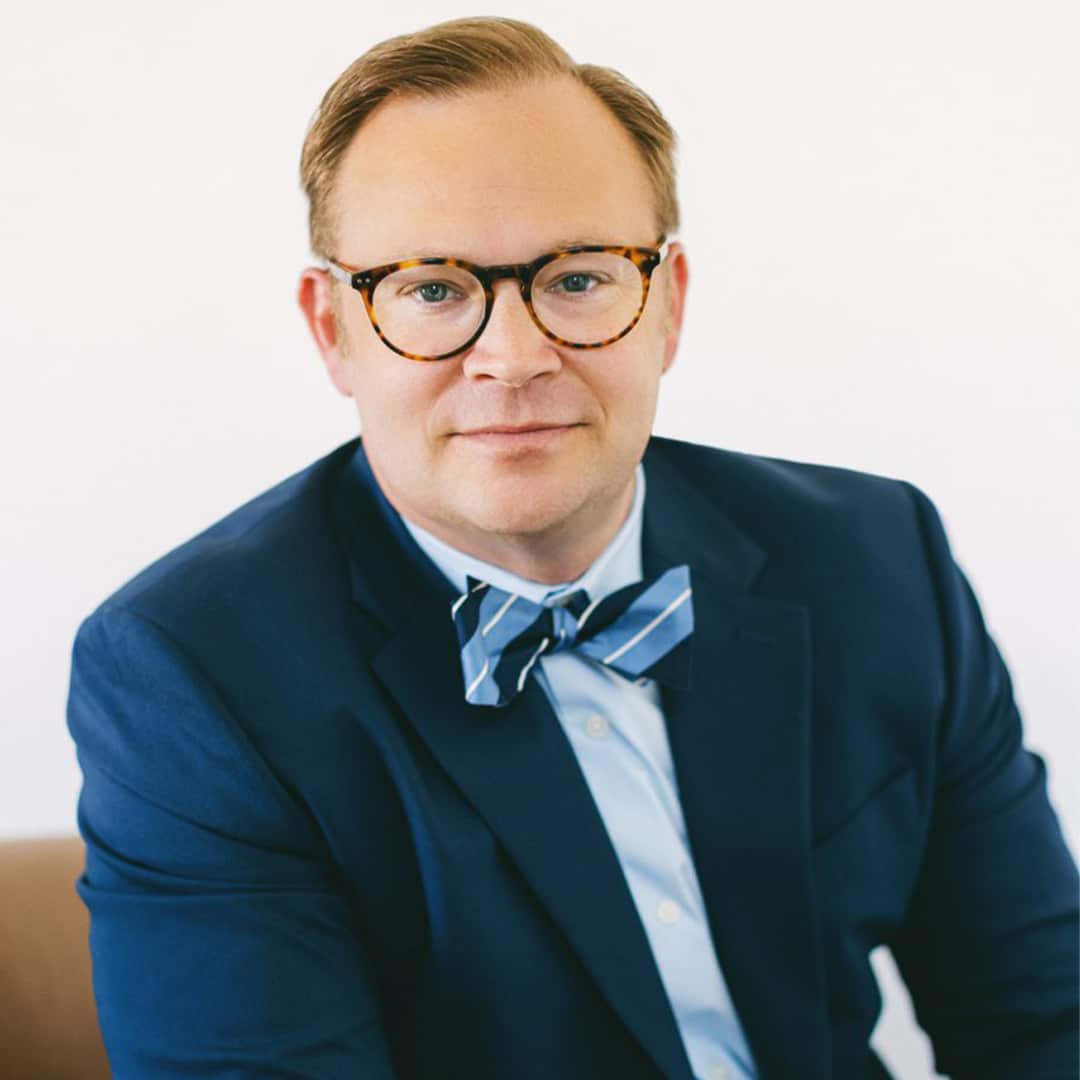 Chris J.K. Leins, MA, LPCC-S