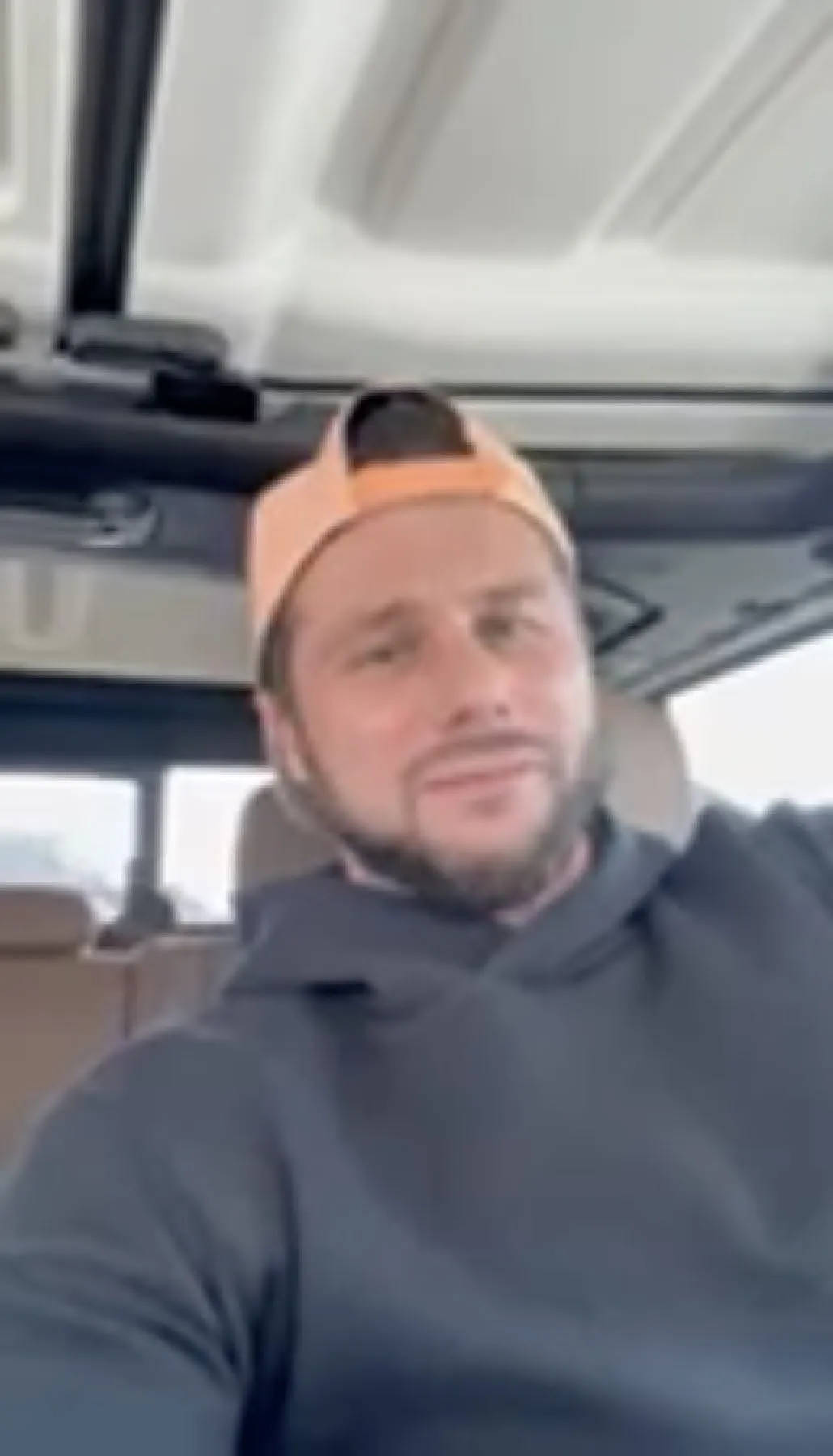 Blake P. Testimonial