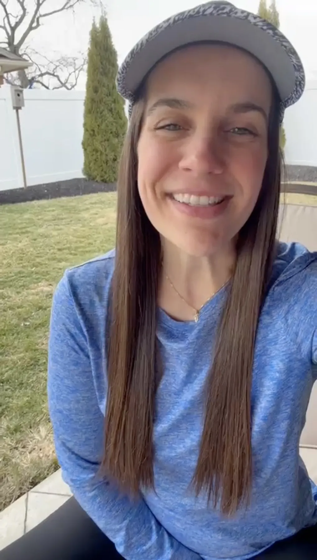 Danielle B. Testimonial